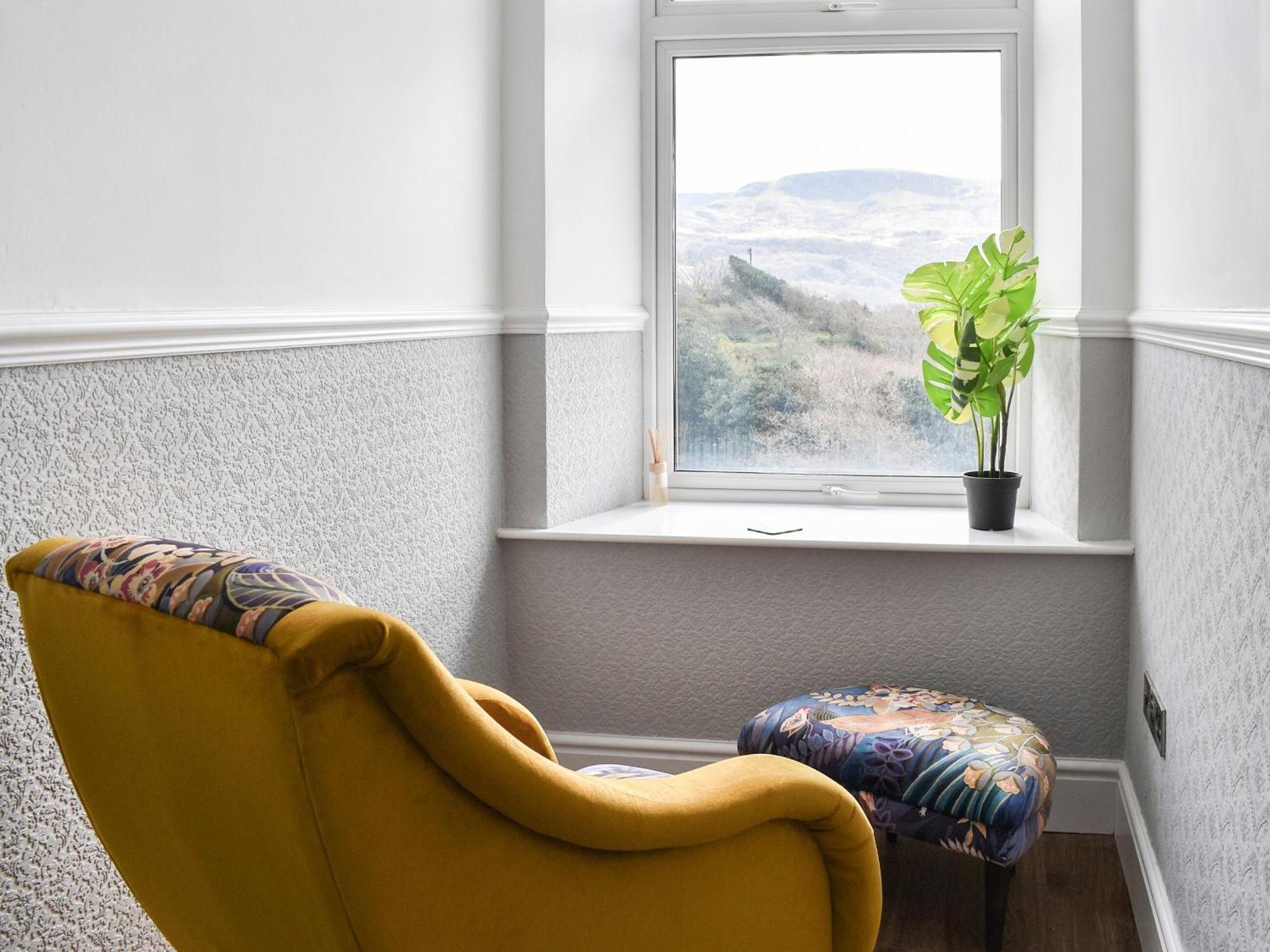 Ty Isaf Villa Barmouth Buitenkant foto